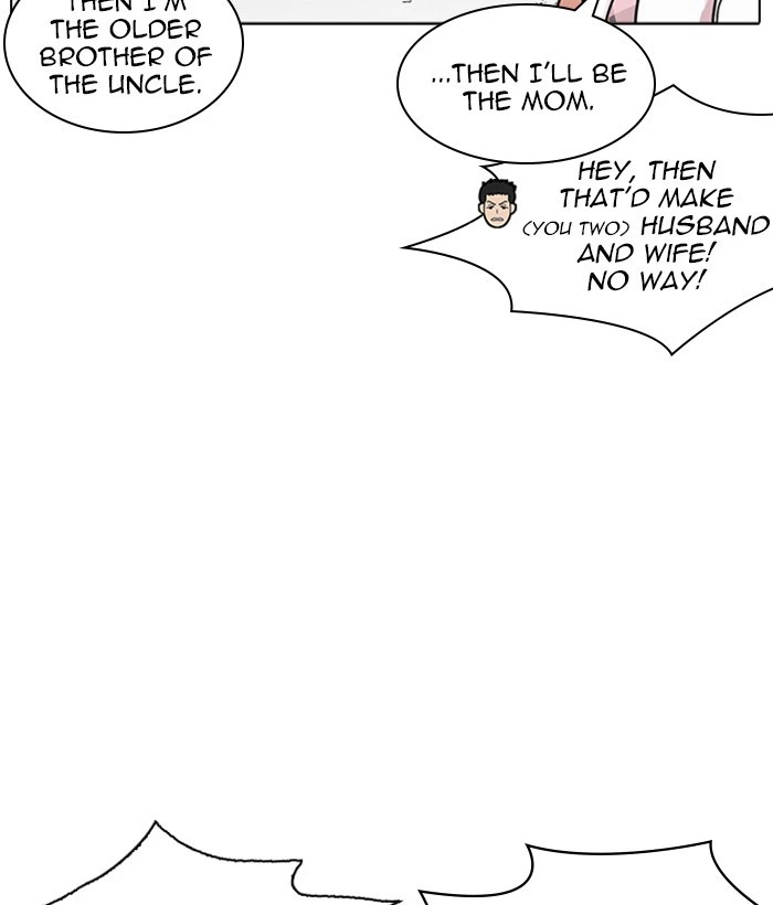 Lookism Chapter 239 — page 148
