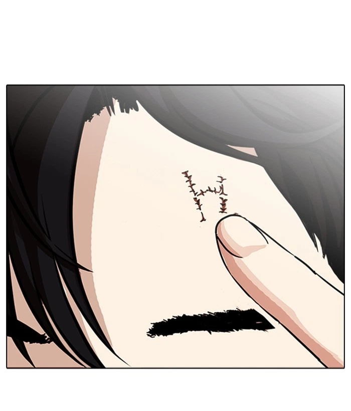 Lookism Chapter 239 — page 153