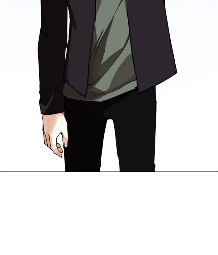 Lookism Chapter 239 — page 156