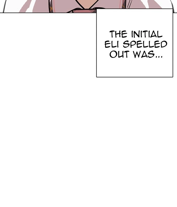 Lookism Chapter 239 — page 163