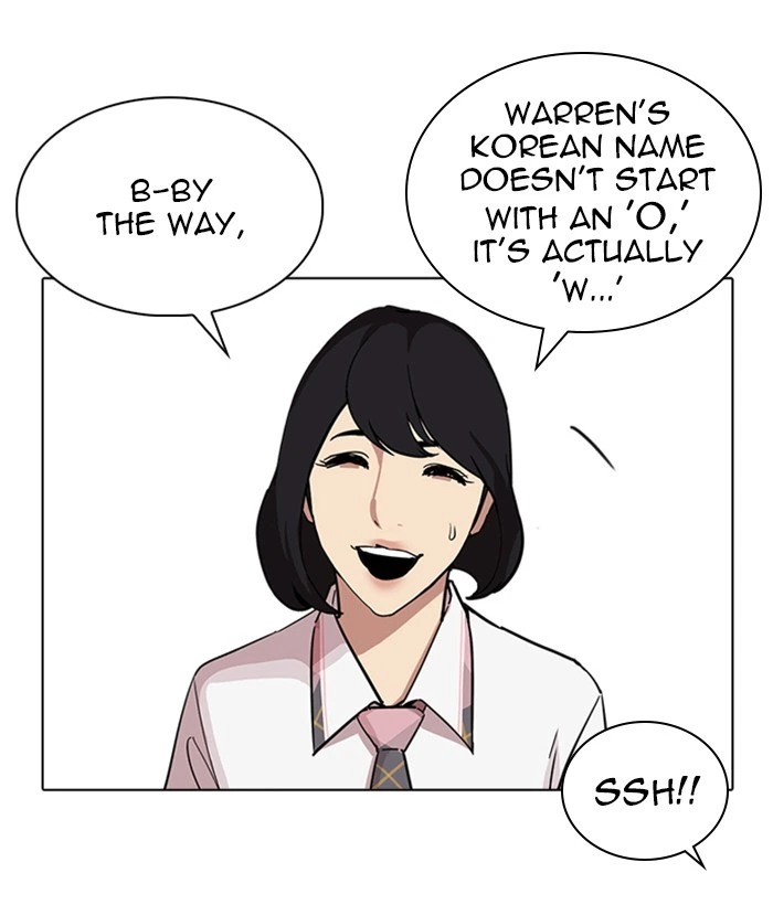 Lookism Chapter 239 — page 168