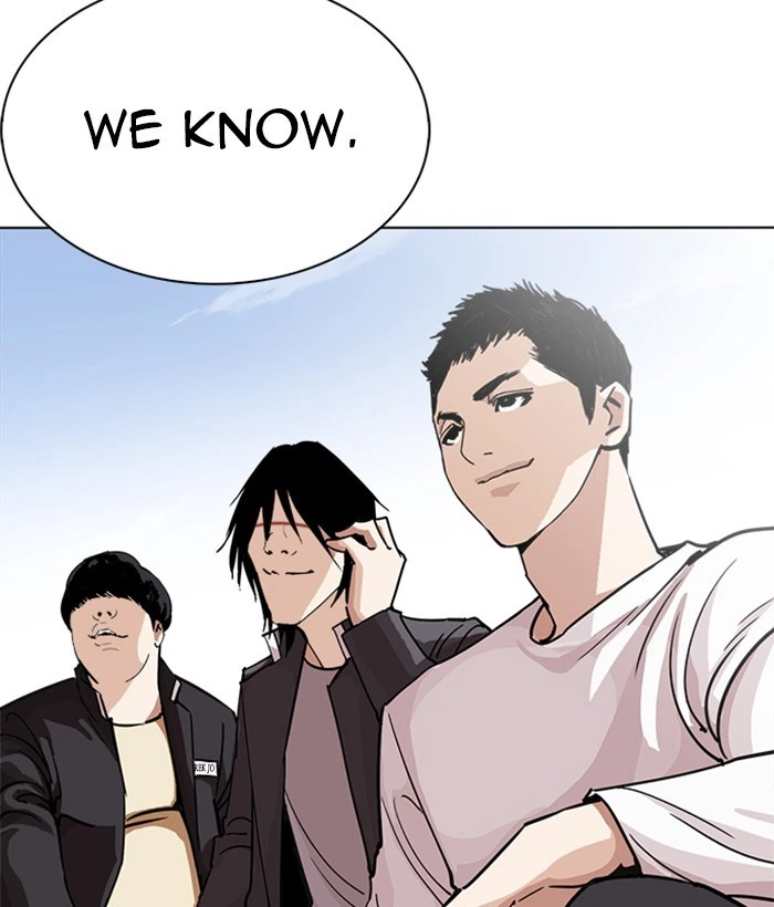 Lookism Chapter 239 — page 170