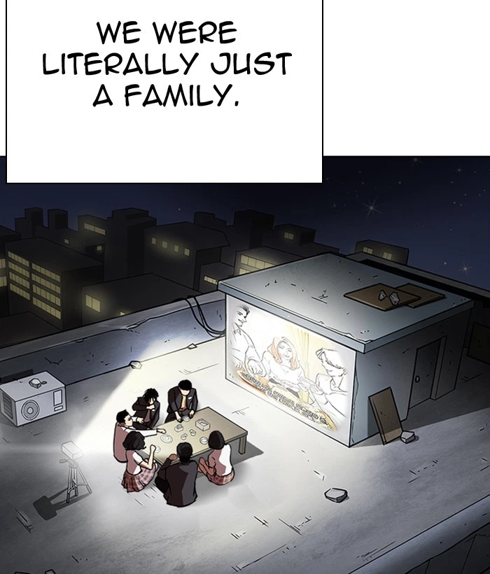 Lookism Chapter 239 — page 180