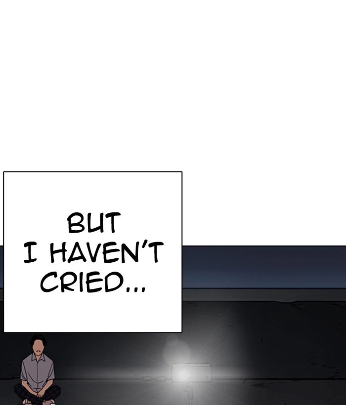 Lookism Chapter 239 — page 184