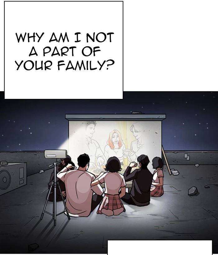 Lookism Chapter 239 — page 191