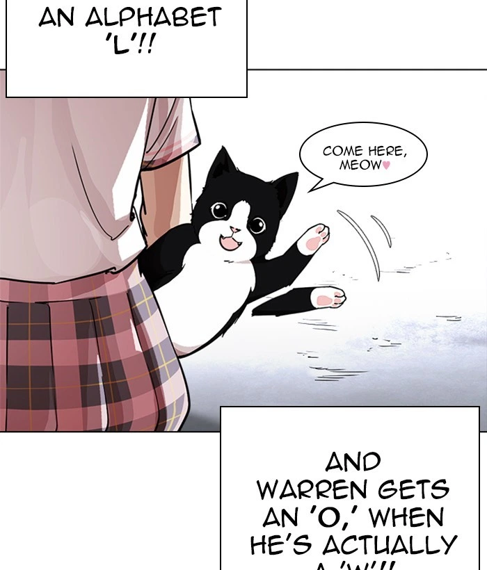 Lookism Chapter 239 — page 193