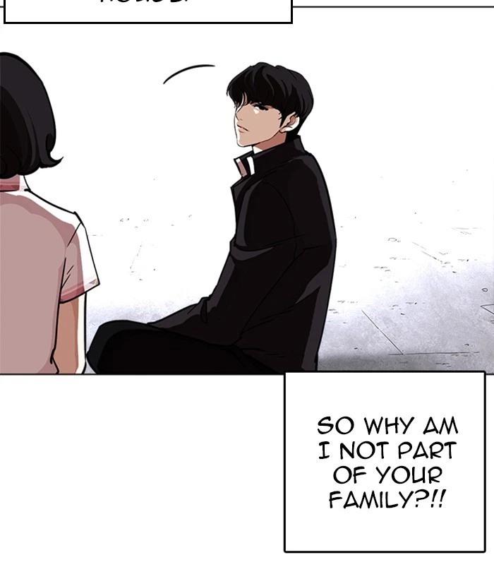 Lookism Chapter 239 — page 197