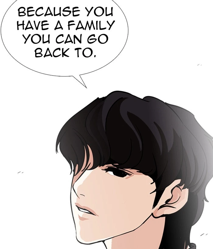 Lookism Chapter 239 — page 199