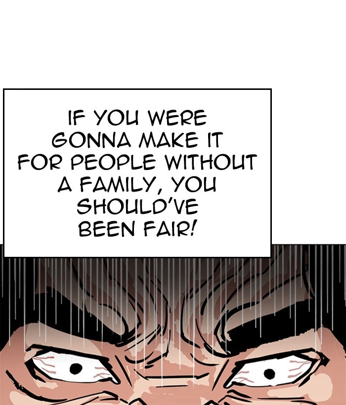 Lookism Chapter 239 — page 203