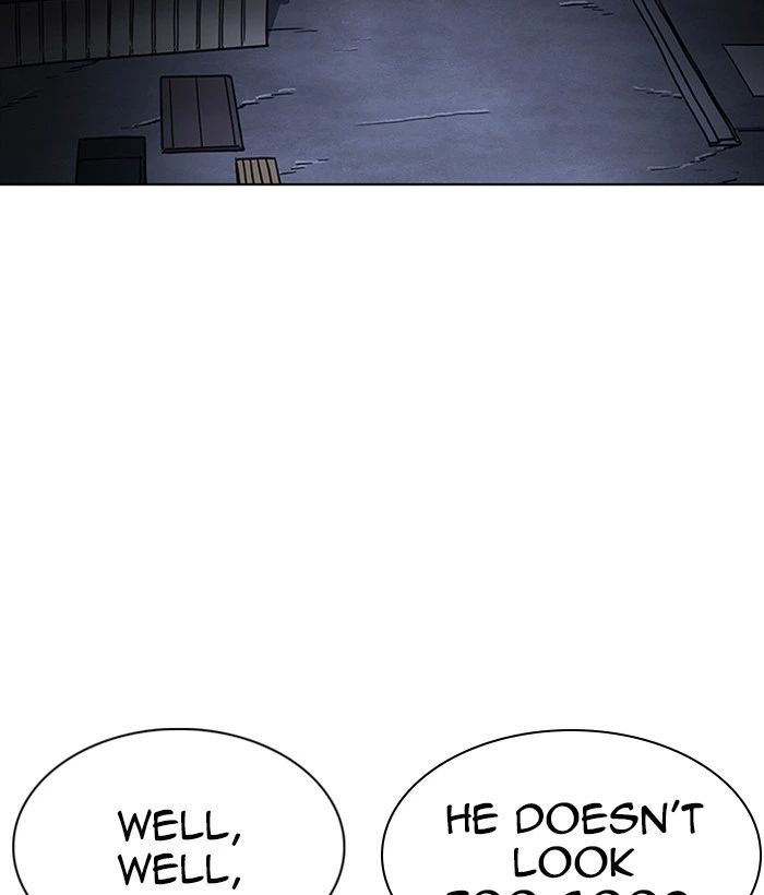 Lookism Chapter 239 — page 210
