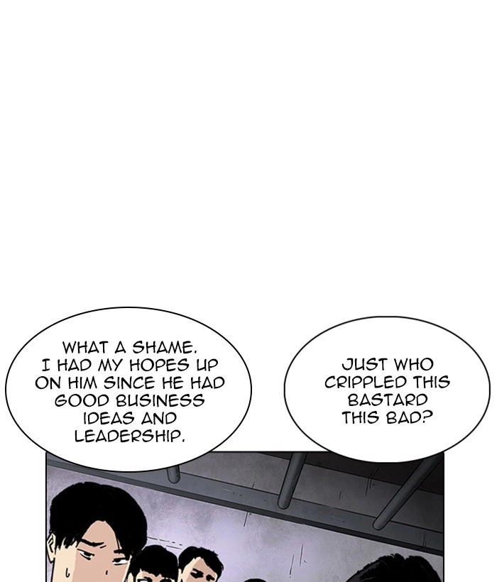 Lookism Chapter 239 — page 212