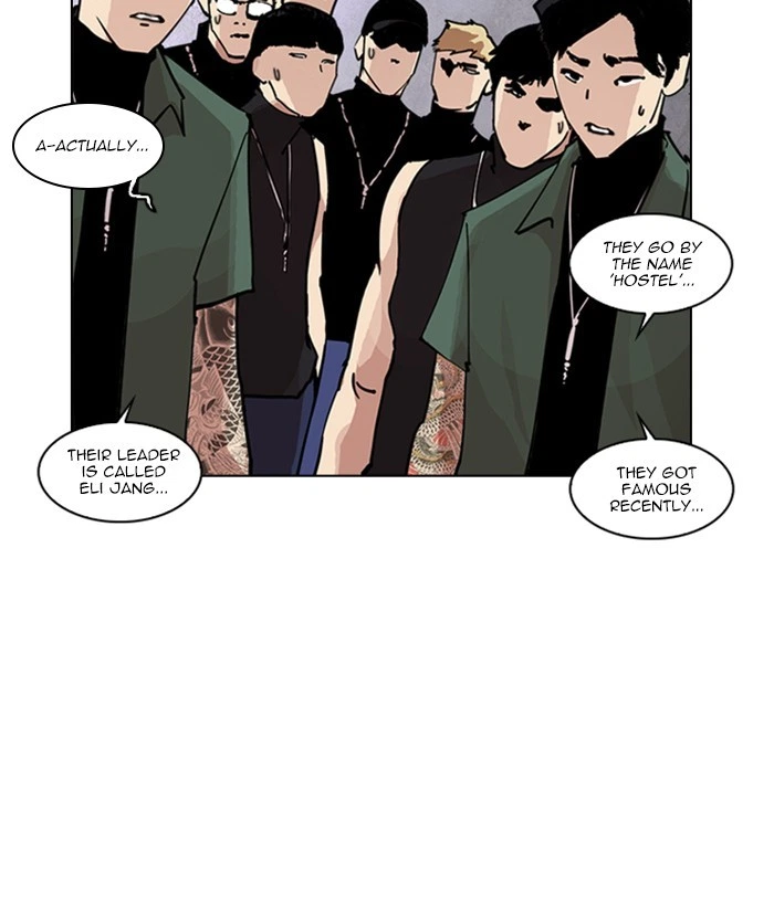 Lookism Chapter 239 — page 213