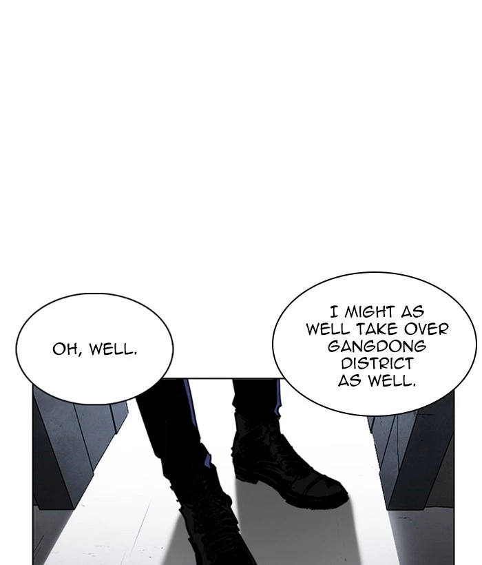 Lookism Chapter 239 — page 219