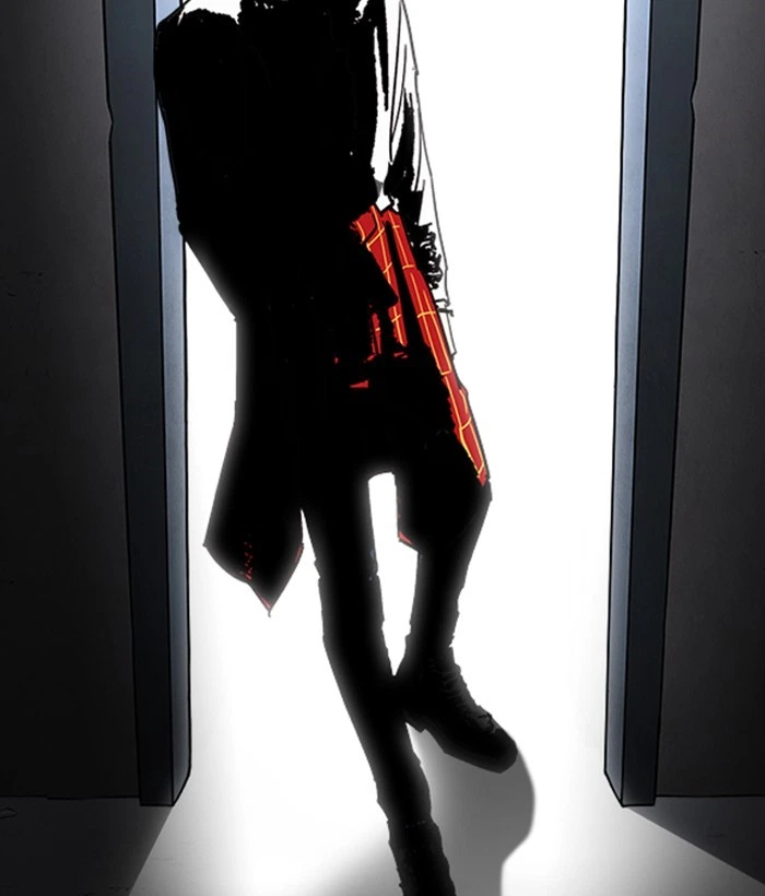 Lookism Chapter 239 — page 222