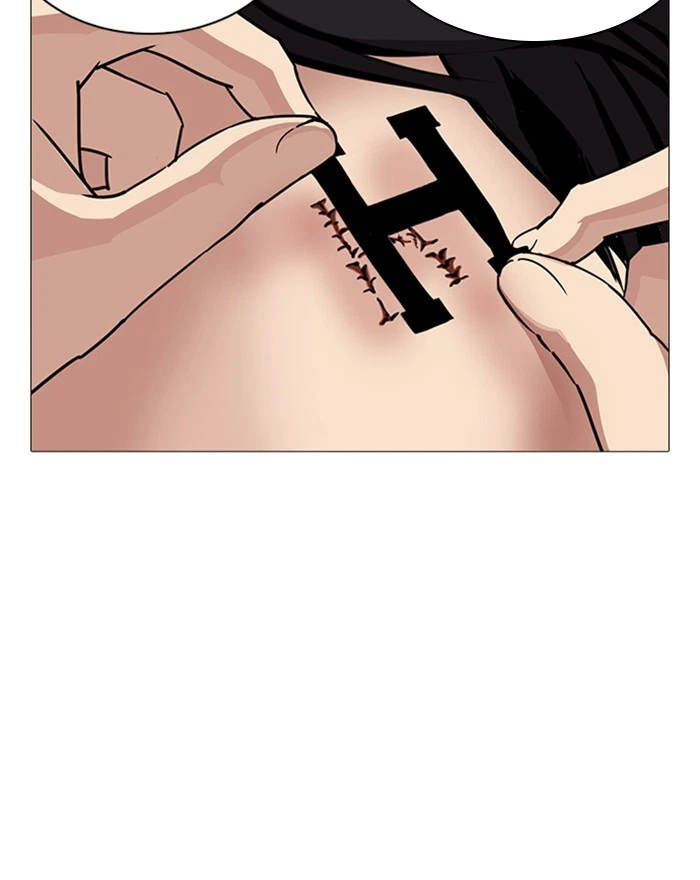 Lookism Chapter 240 — page 5
