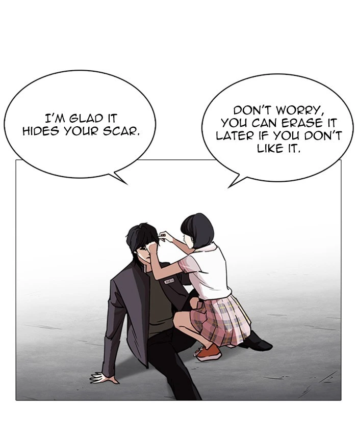 Lookism Chapter 240 — page 6
