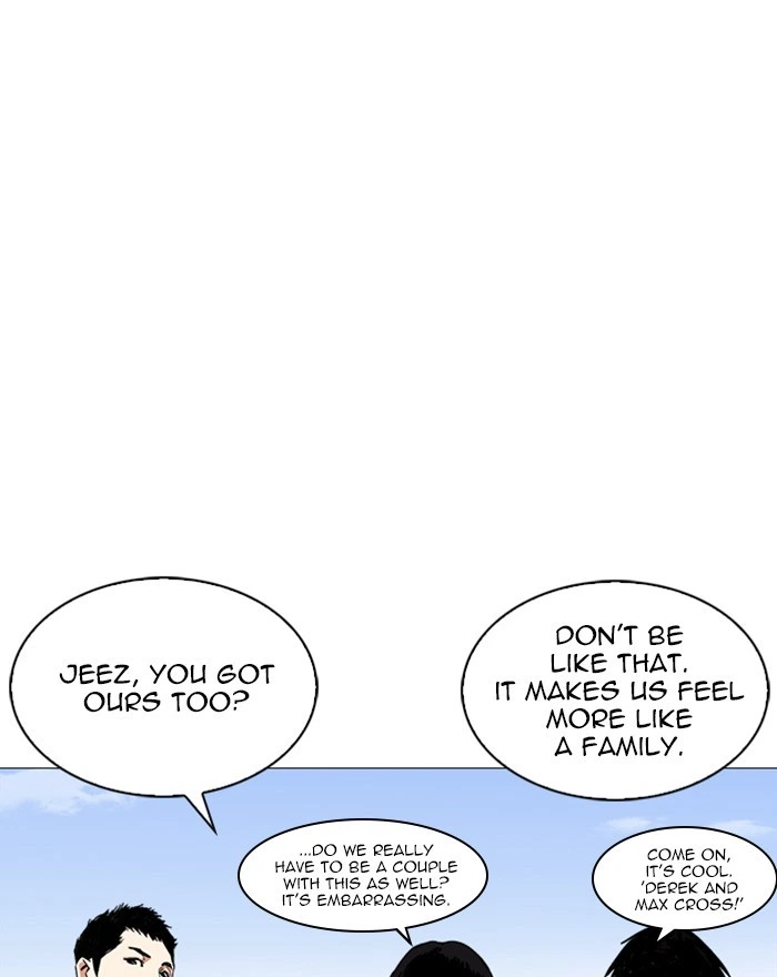 Lookism Chapter 240 — page 7