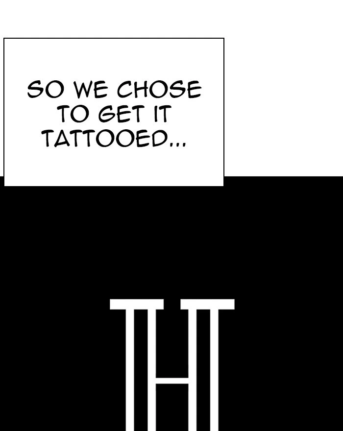 Lookism Chapter 240 — page 11