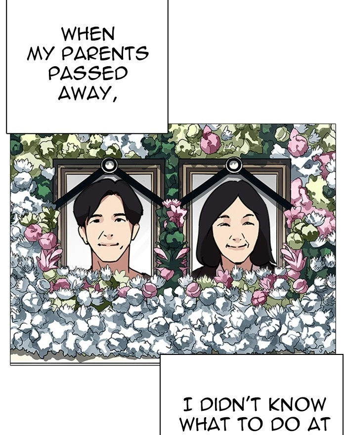 Lookism Chapter 240 — page 17