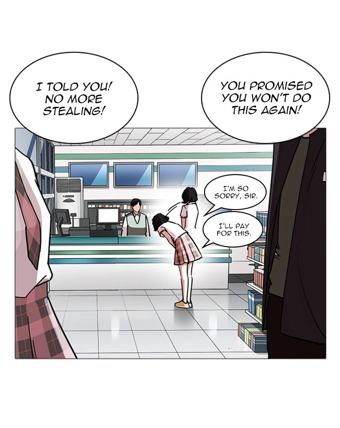 Lookism Chapter 240 — page 33