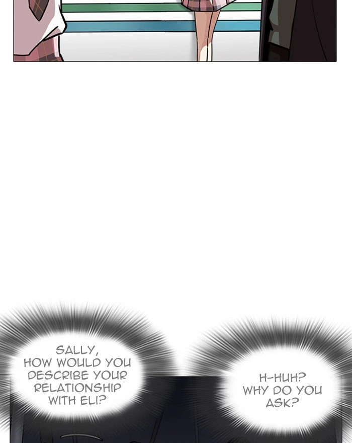 Lookism Chapter 240 — page 42