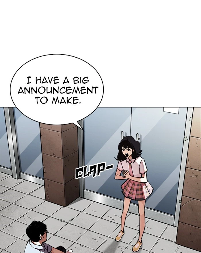 Lookism Chapter 240 — page 49
