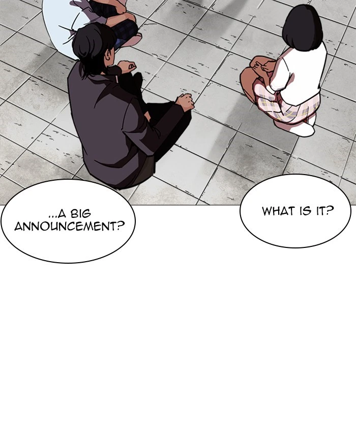 Lookism Chapter 240 — page 50