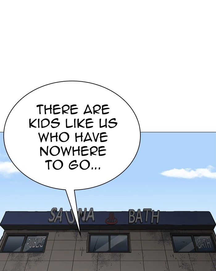 Lookism Chapter 240 — page 52