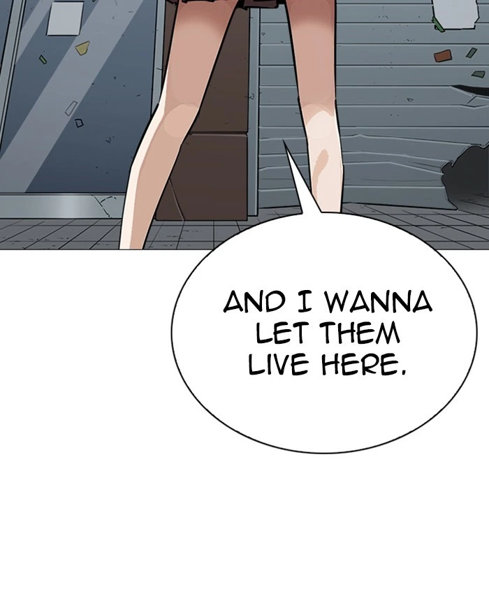 Lookism Chapter 240 — page 54