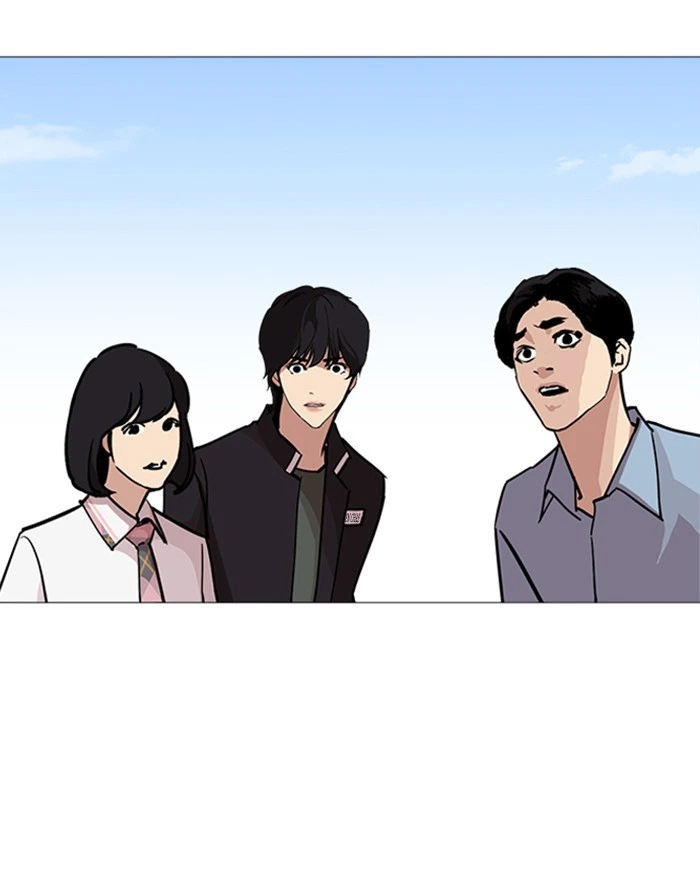 Lookism Chapter 240 — page 55