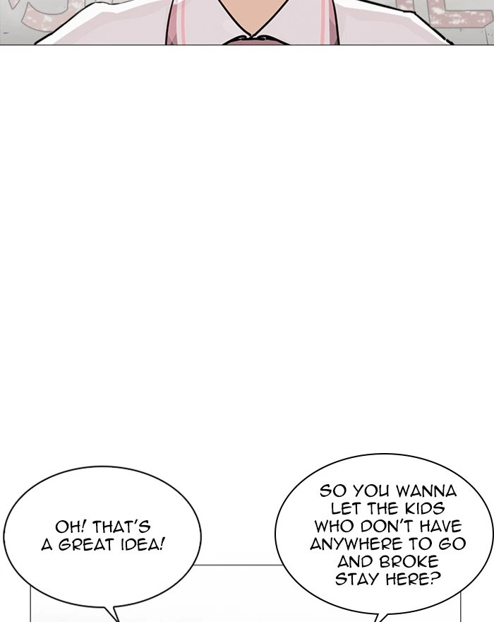 Lookism Chapter 240 — page 57