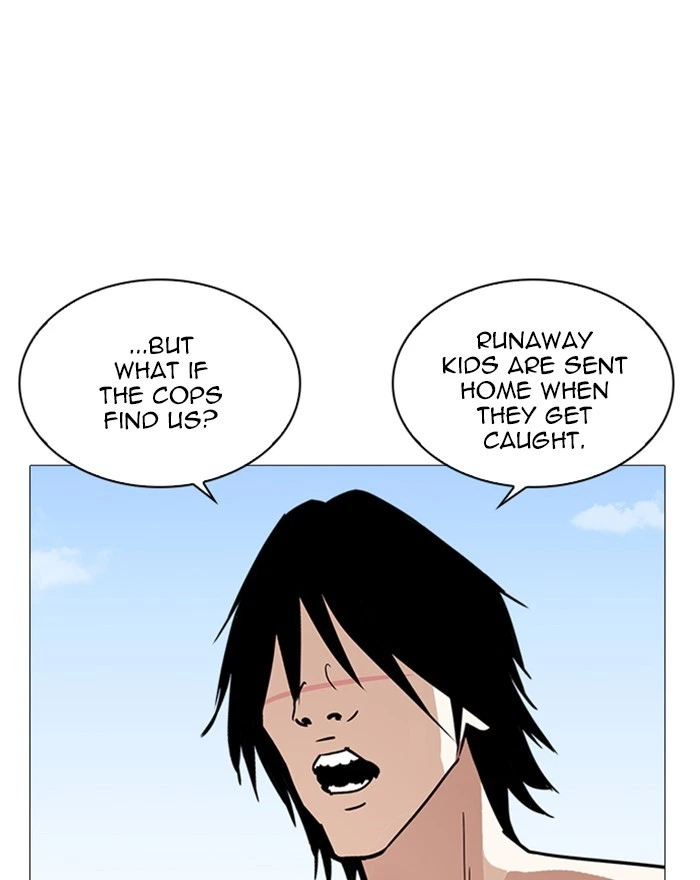 Lookism Chapter 240 — page 59