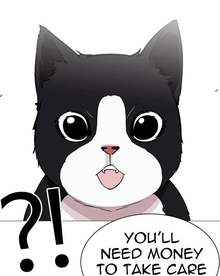 Lookism Chapter 240 — page 64