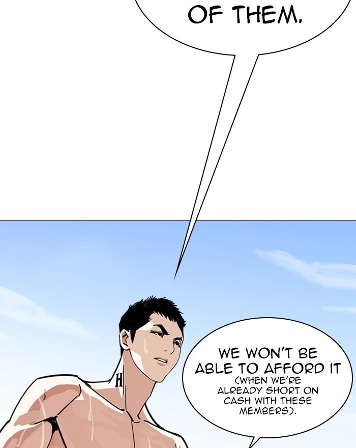 Lookism Chapter 240 — page 65