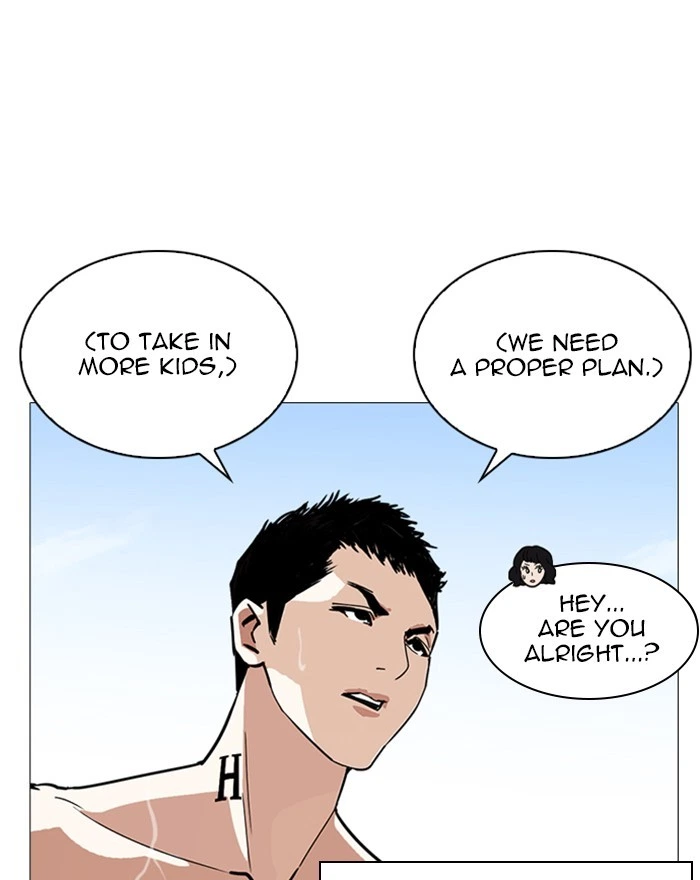 Lookism Chapter 240 — page 68
