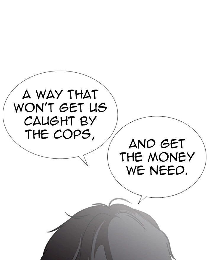 Lookism Chapter 240 — page 71