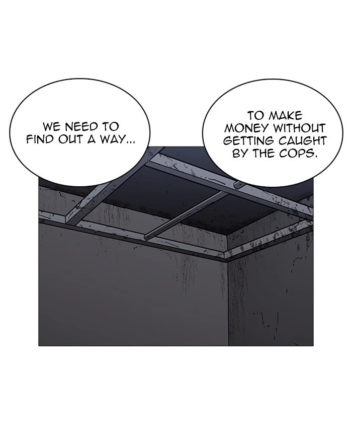 Lookism Chapter 240 — page 73