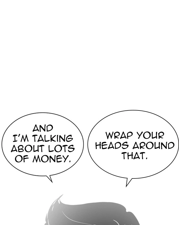 Lookism Chapter 240 — page 74