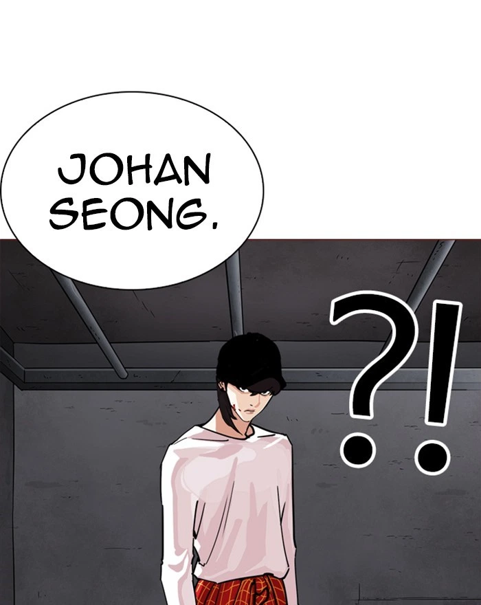 Lookism Chapter 240 — page 78