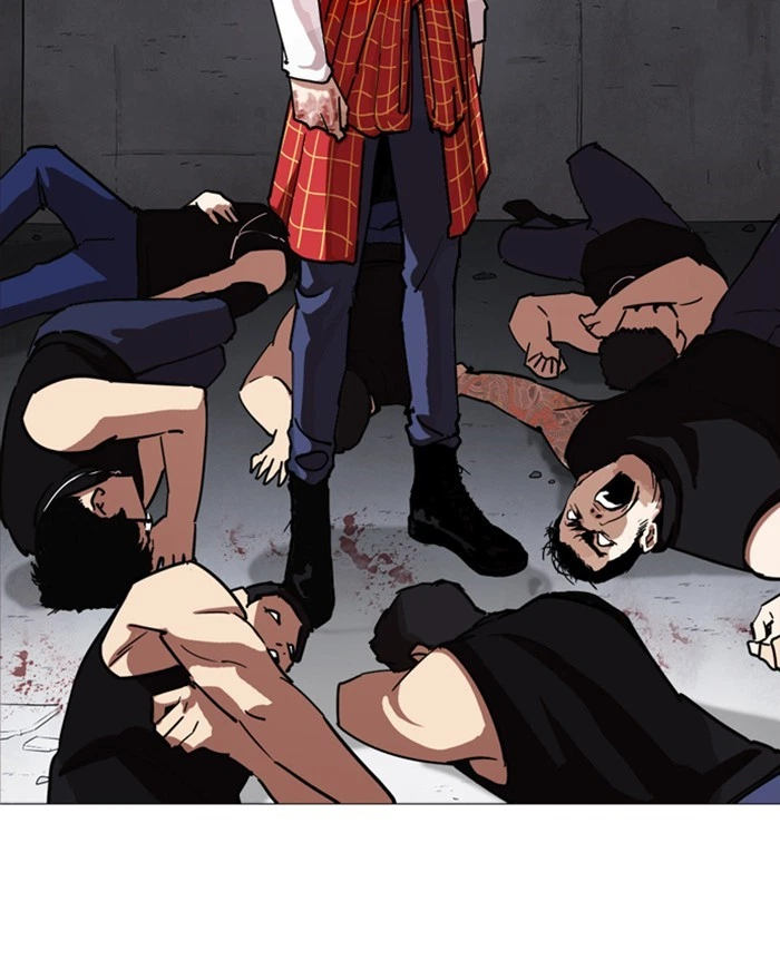 Lookism Chapter 240 — page 79