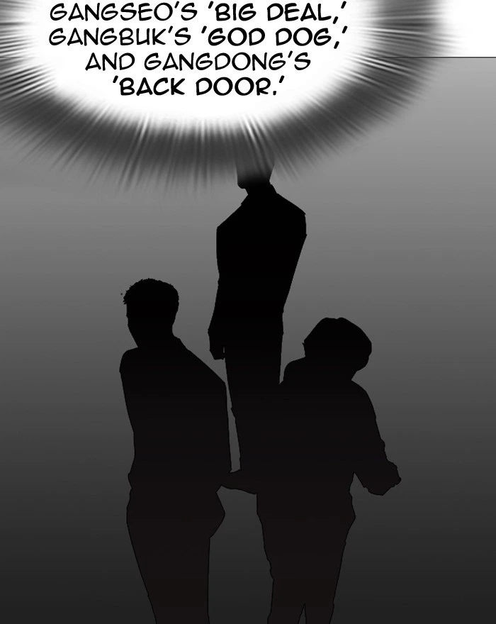 Lookism Chapter 240 — page 88