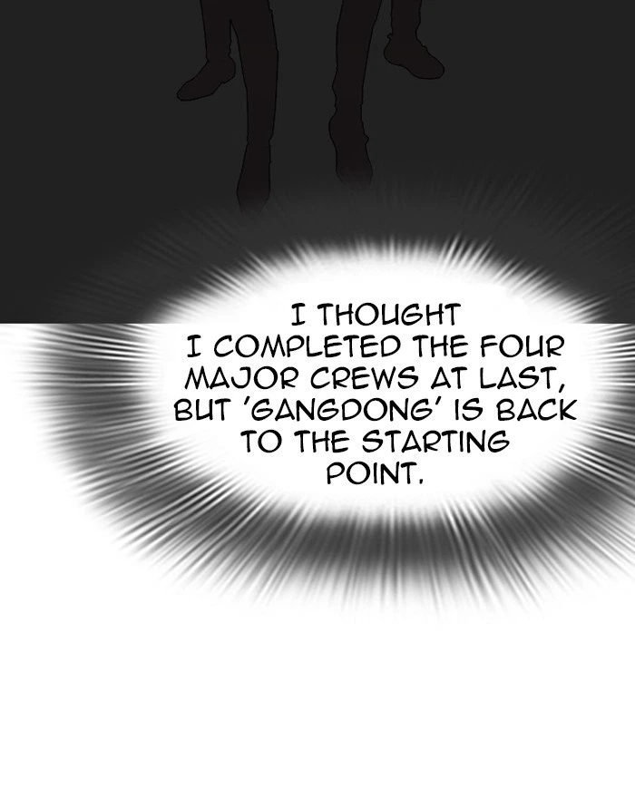 Lookism Chapter 240 — page 89