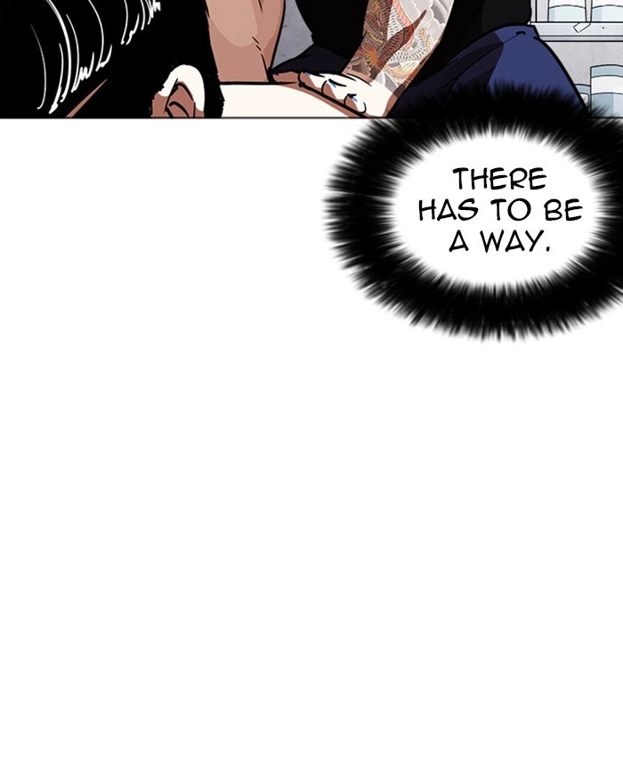 Lookism Chapter 240 — page 95