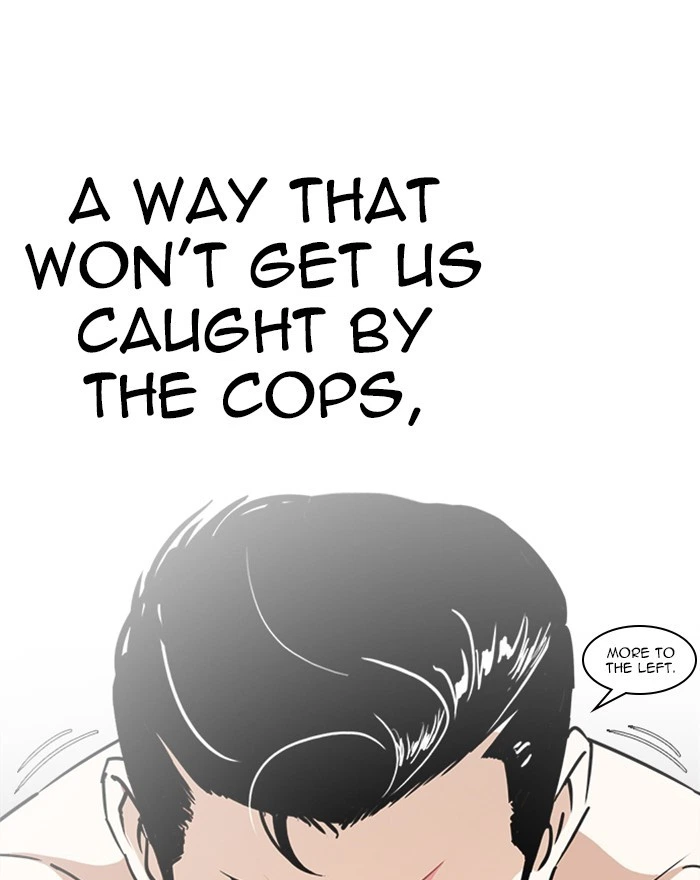Lookism Chapter 240 — page 96