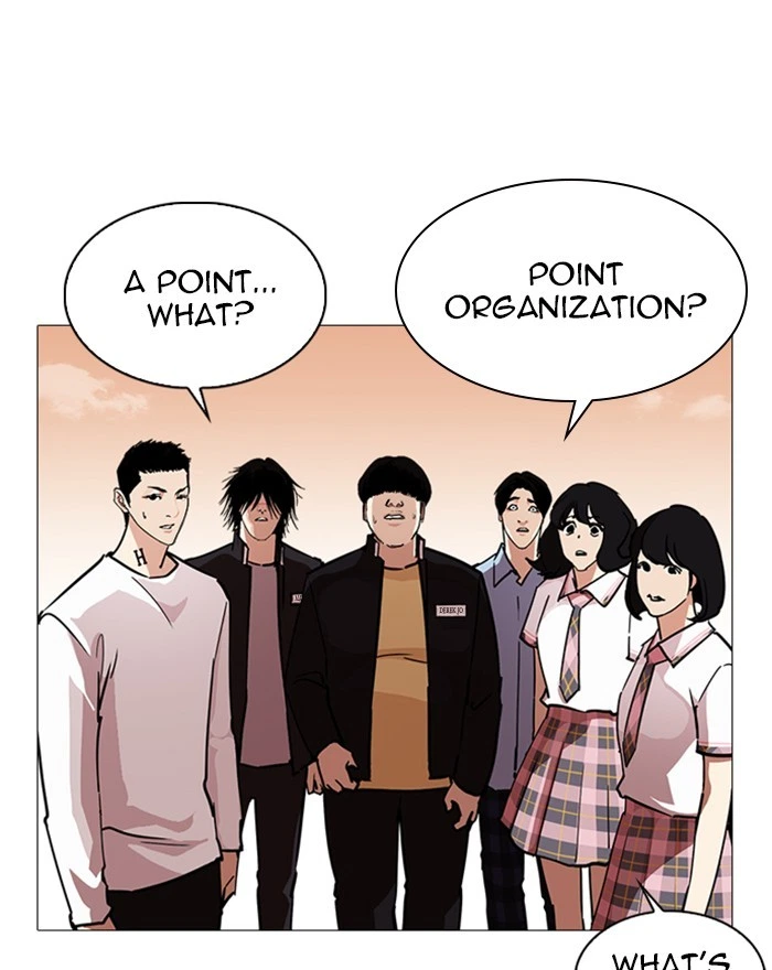 Lookism Chapter 240 — page 102
