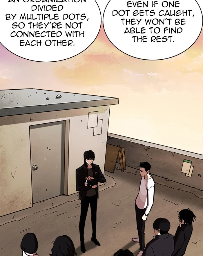 Lookism Chapter 240 — page 104