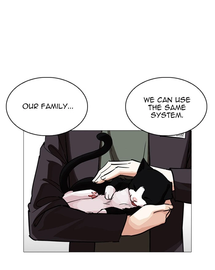 Lookism Chapter 240 — page 106