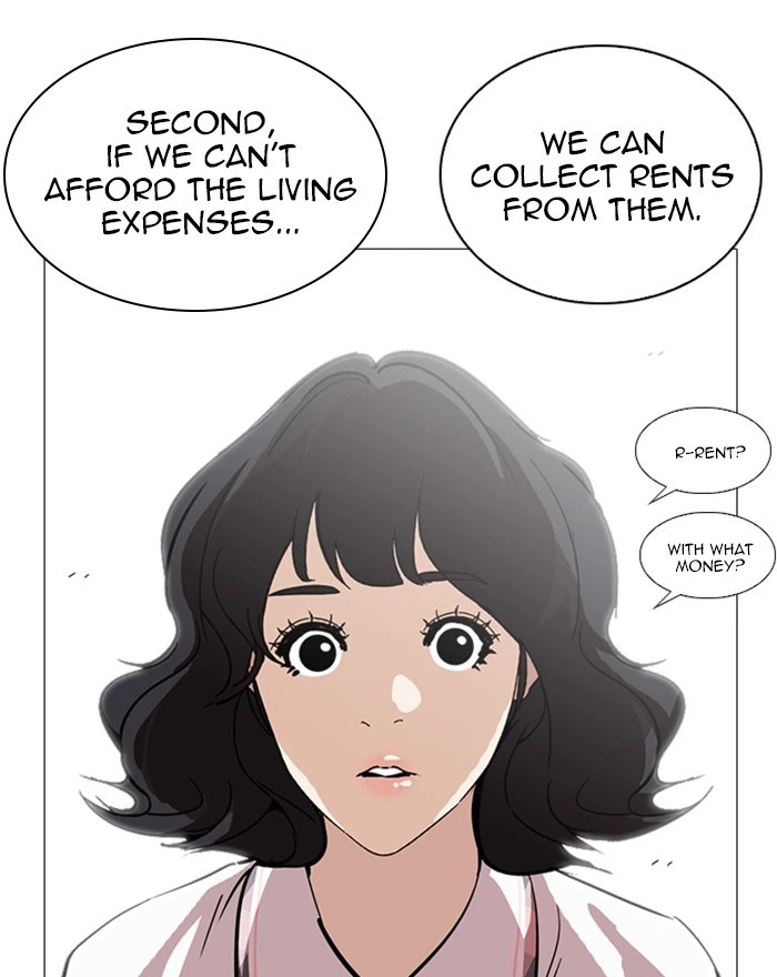Lookism Chapter 240 — page 109