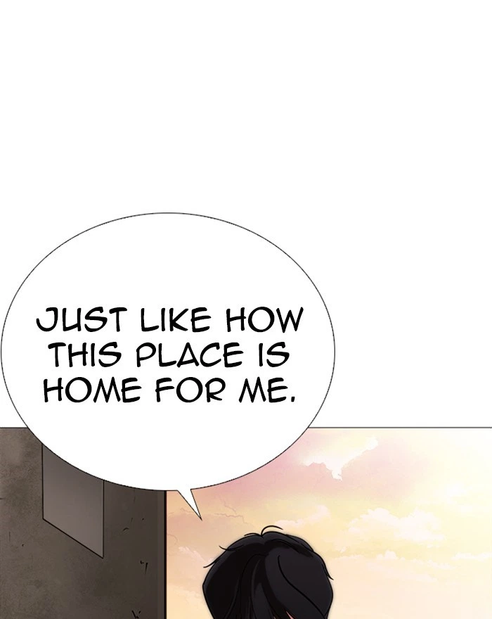 Lookism Chapter 240 — page 115
