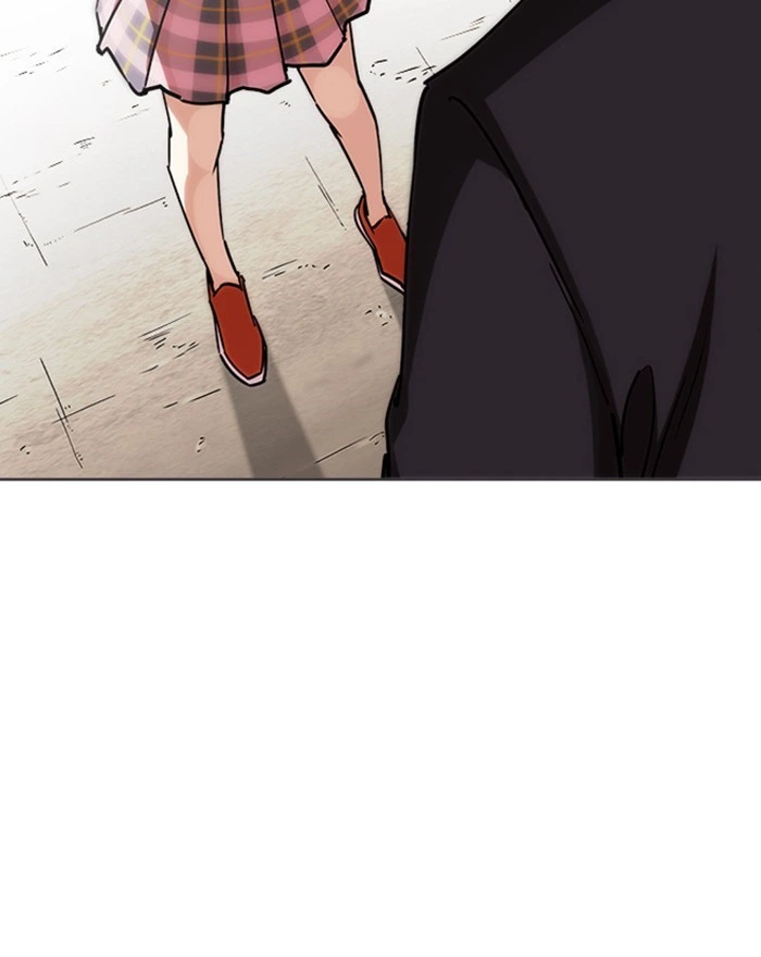 Lookism Chapter 240 — page 125